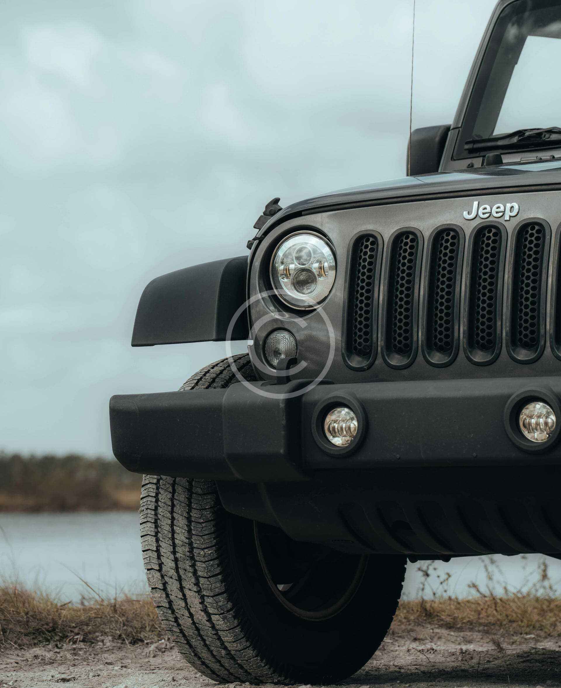 SUVs & Crossovers